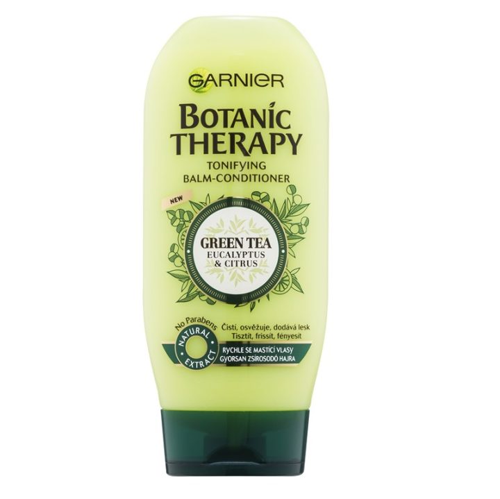 Botanic Therapy Green Tee Conditioner 200 ml