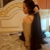 Hair Brushing, Stroking & Playing in Bed - Image 3