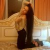 Hair Brushing, Stroking & Playing in Bed - Image 5