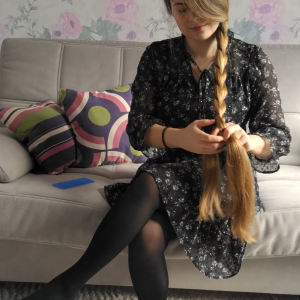 Hair Styling and Hair Care Tutorials