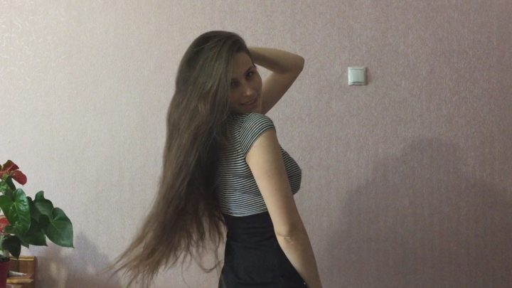 Elena's Amazing Hair Play Indoor