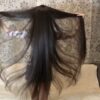 Thigh Length Soft, Silky Hair Play Next to Sofa - Image 2