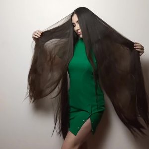 Milena Knyazheskaya 🇺🇦