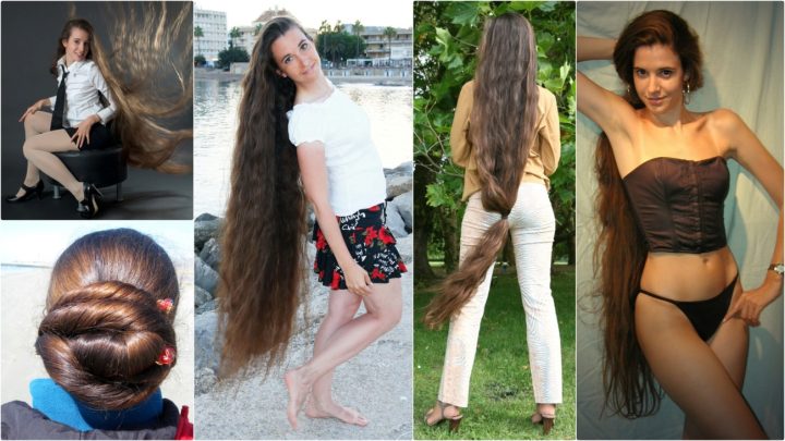 Marianne Ernst Original, Variable Photo Sets 1-20 Parts 2004-2015